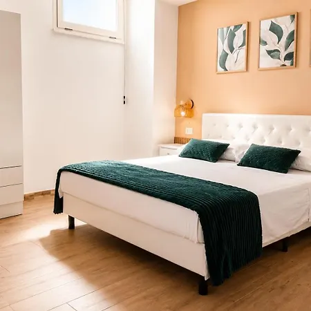 Appartement Almarea