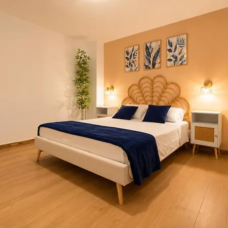 Appartement Almarea Santa Domenica (Vibo Valentia)