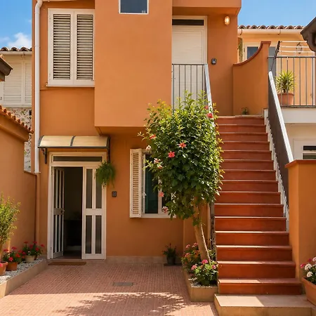 Almarea Appartement *