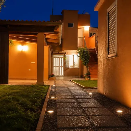 Appartement Almarea *