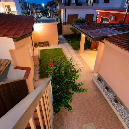 Almarea Appartement