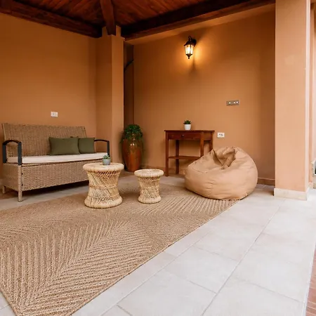 Almarea Appartement Santa Domenica (Vibo Valentia)