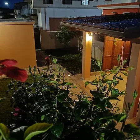 Almarea Apartman *